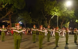 Ngắm những 